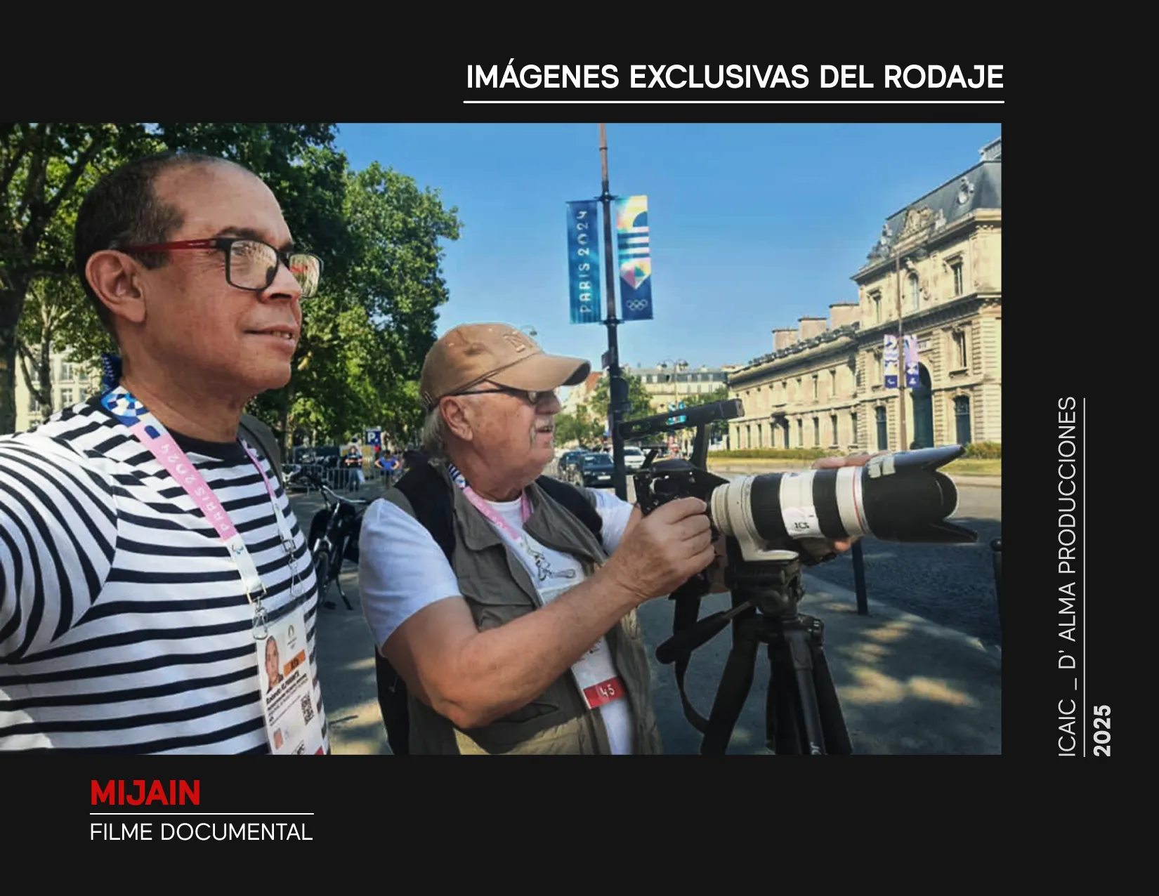 Campaña de marketing digital